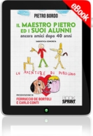 E-book - Il maestro Pietro ed i suoi alunni