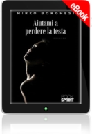 E-book - Aiutami a perdere la testa