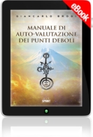 E-book - Manuale di auto-valutazione dei punti deboli