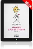 E-book - Frammenti di pensieri sconnessi