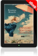 E-book - Un sogno scritto su una nuvola