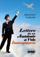 Lettere da un assistente di volo immaginario