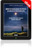 E-book - Impatto psicologico in ipotesi di civiltà extraterrestri