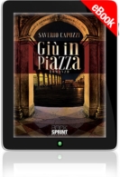 E-book - Giù in piazza