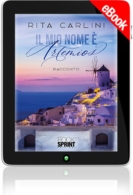 E-book - Il mio nome è Artemios