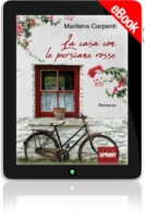 E-book - La casa con le persiane rosse