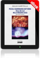 E-book - Piccola scorribanda notturna (senza bottino) nella macchia cieca