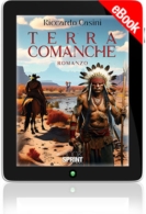 E-book - Terra Comanche