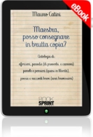 E-book - Maestra, posso consegnare in brutta copia?