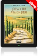 E-book - Storia di una vita e di amori