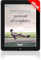 E-book - Racconti al computer