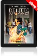 E-book - Delitto su romanzo