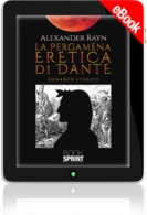 E-book - La Pergamena Eretica di Dante
