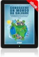 E-book - Conoscere un mondo da salvare