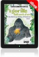 E-book - Il gorilla dall’uovo d’oro