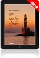 E-book - Un amore strano