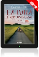 E-book - La luna è ancora rossa