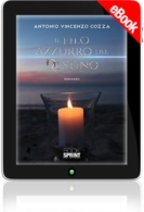 E-book - Il filo azzurro del destino