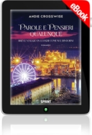 E-book - Parole e Pensieri qualunque