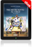 E-book - Tre metri sotto al cielo