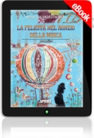 E-book - La felicità nel ronzio della mosca