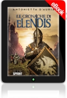 E-book - Le cronache di Elendis