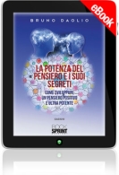 E-book - La potenza del pensiero e i suoi segreti