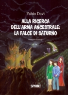 Alla ricerca dell'arma ancestrale: La falce di Saturno