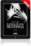 E-book - Lettera di una Mustanga