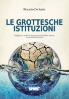 Le grottesche istituzioni