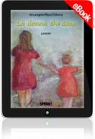 E-book - La donna che sono