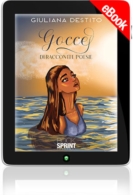 E-book - Gocce di racconti e poesie