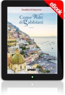 E-book - Come volo di gabbiani