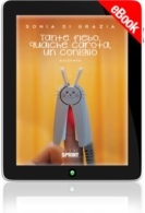 E-book - Tante flebo, qualche carota, un coniglio