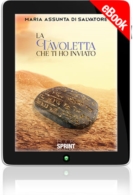 E-book - La tavoletta che ti ho inviato