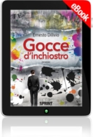 E-book - Gocce d'inchiostro