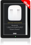 E-book - Pensieri da L'ISOLA DI ARTURO l'essere e l'esserci