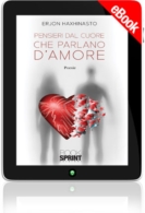 E-book - Pensieri dal cuore che parlano d'amore