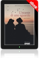 E-book - L'istante di uno sguardo