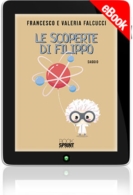 E-book - Le scoperte di Filippo