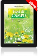 E-book - Fiori di campo