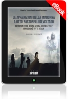 E-book - Le apparizioni della Madonna a otto pastorelli di Voltago