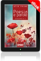 E-book - Poesia e parole 3