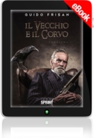 E-book - Il vecchio e il corvo