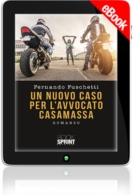 E-book - Un nuovo caso per l'Avvocato Casamassa