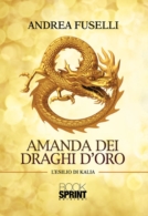 Amanda dei draghi d'oro