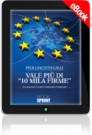 E-book - Vale più di 10 mila firme