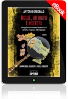 E-book - Bugie, intrighi e misteri