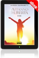 E-book - Affanno di libertà