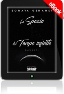 E-book - Lo spazio del tempo infinito